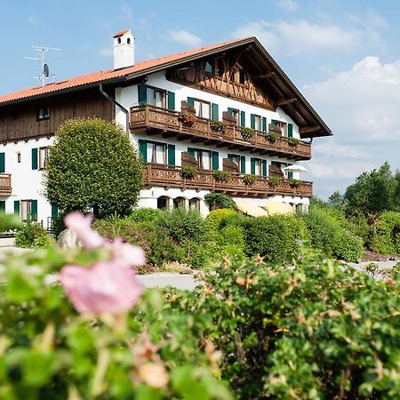 Parkhotel Living Bayersoien エクステリア 写真