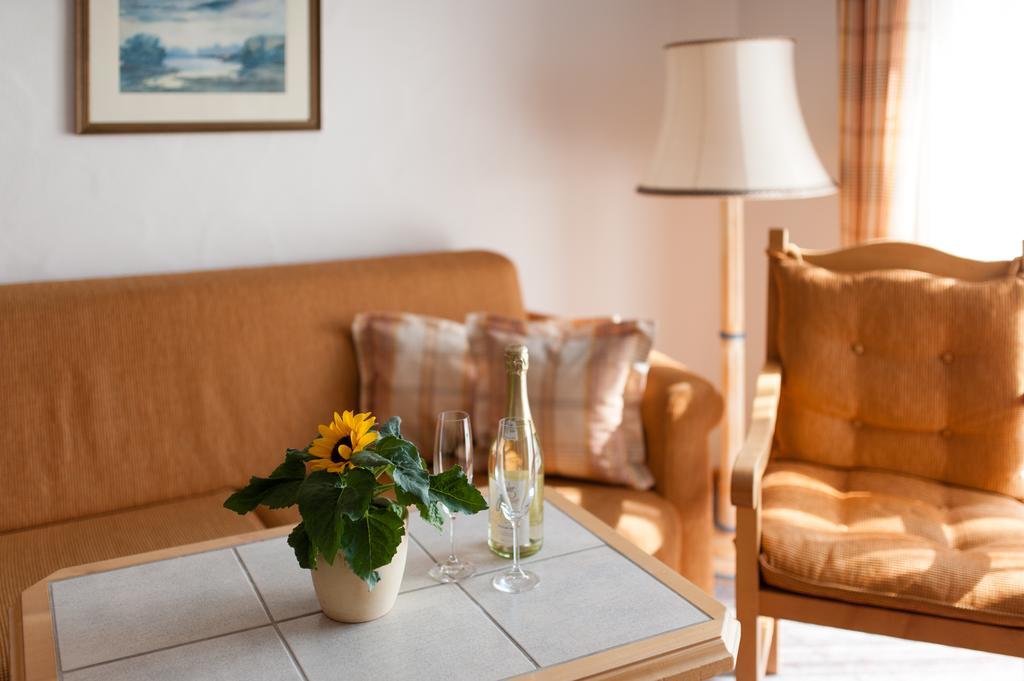Parkhotel Living Bayersoien エクステリア 写真