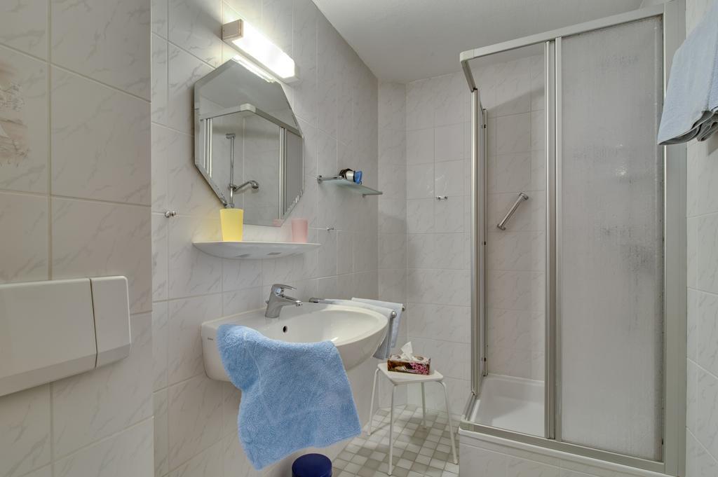 Parkhotel Living Bayersoien 部屋 写真