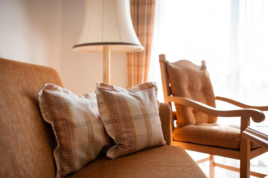 Parkhotel Living Bayersoien エクステリア 写真